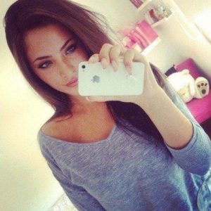 fille sexy cherche un plan cul sur le 18 et c&rsquo;est tout