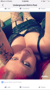 fille sexy du 59 en photo sexe pour vous servir
