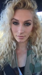 selfie coquin de fille sexy du 13 en manque