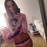 selfie coquin snap de femme hot et sexy du 04