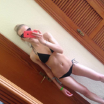 selfie hot sexy de femme du 72