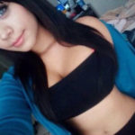 selfie sexe de fille cul sexy du 81