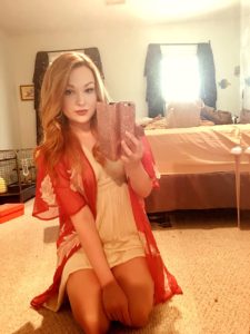 selfie sexy du 05 de salope en chaleur