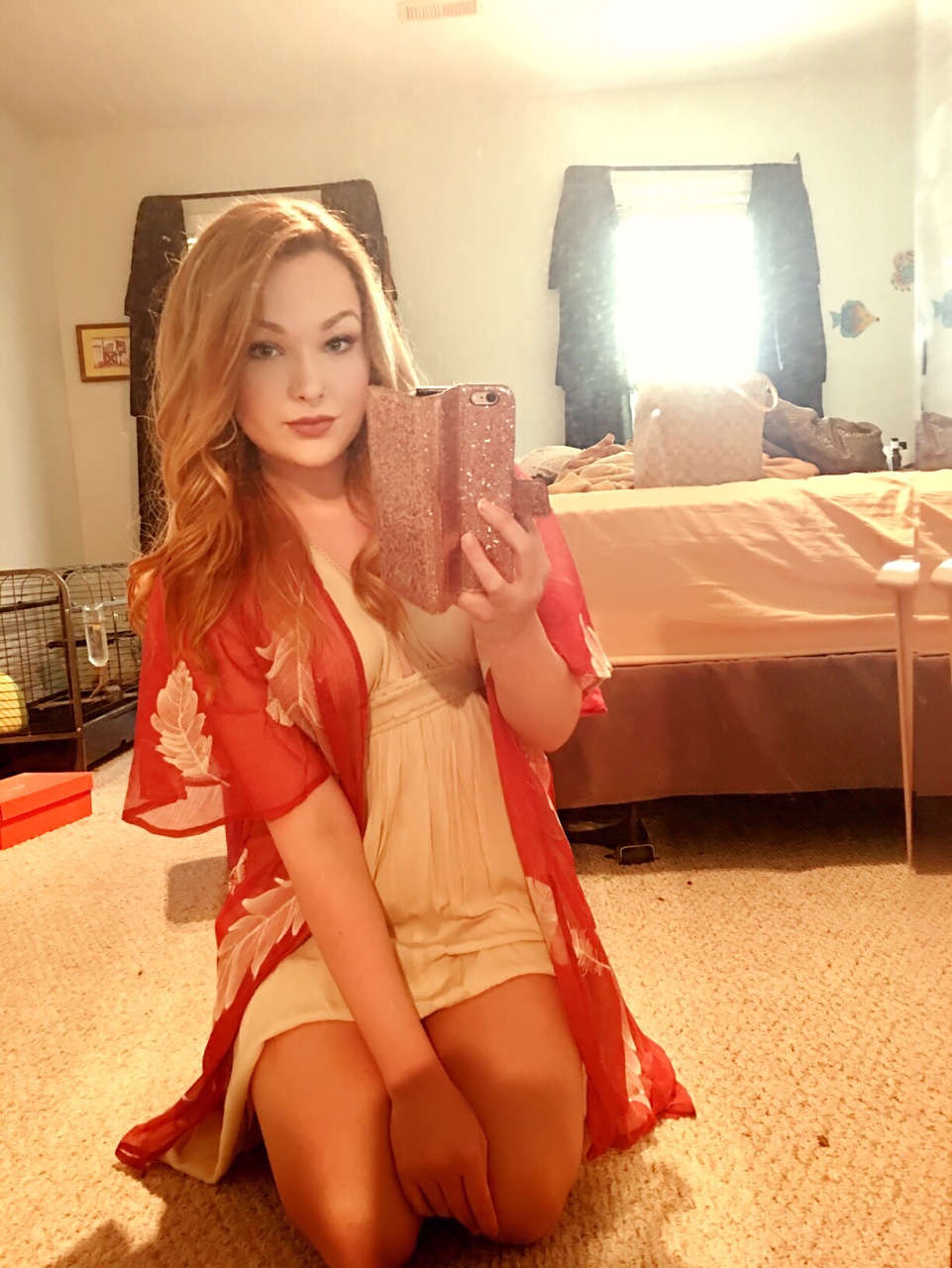 selfie sexy du 05 de salope en chaleur