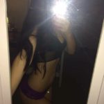 selfie sexy du 29 de femme coquine