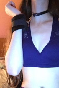 selfie sexy du 49 de salope en chaleur