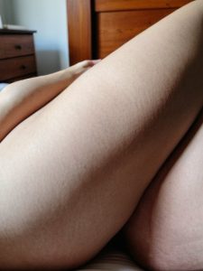 L&rsquo;Epouse coquine